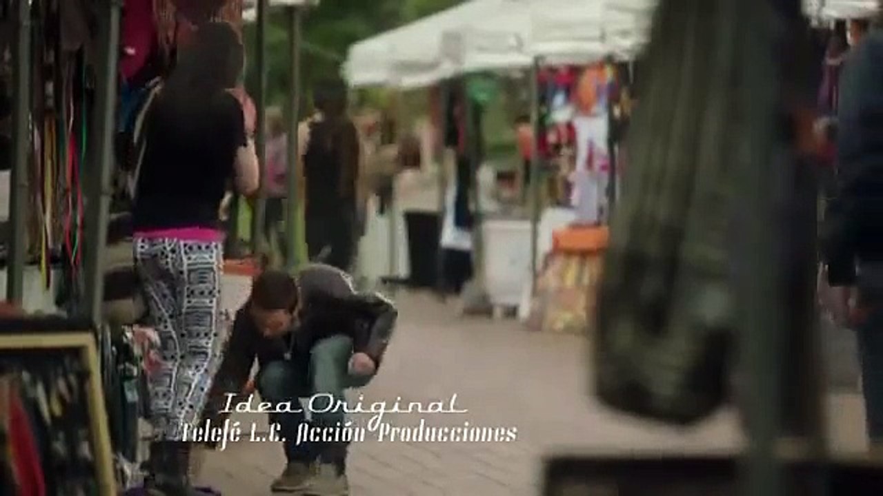 Dulce Amor  -  Entrada - 360P