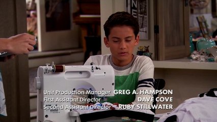 Killjoys Season 4 Episode 10 HQ