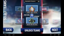 Stickman Ice Hockey - Android / iOS GamePlay Trailer