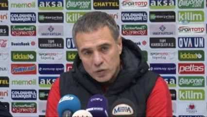 Yanal: "Rakibiyle Her Alanda Boğuşan Bir Takım Olmalıyız"