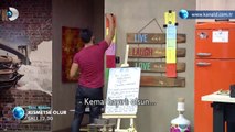 Kısmetse Olur 382.Bölüm Fragmanında Adnan'ın babasından şok sözler!