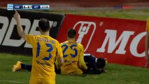 Λεβαδειακός 1-1 Αστέρας Τρίπολης - Πλήρη Στιγμιότυπα - 13.03.2017