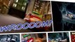 Lego Super Heroes - Batman: The Riddler Chase 76012 & The Joker Steam Roller 76013