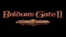 Baldurs Gate II: Enhanced Edition 1.3 Trailer