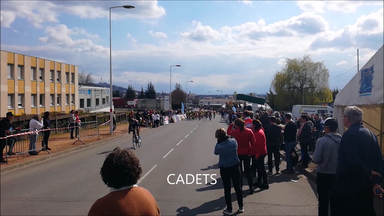 ZI DU CUSSET 2017