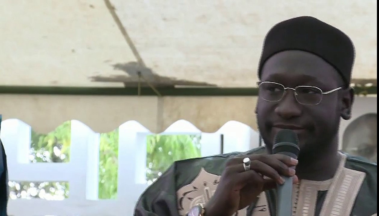 Virulente diatribe de Serigne Assane Mbacké contre Macky Sall et sa famille