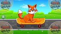 My Favorite Cat Little Kitten Pet Care - Play Fun Cat Games for Baby, Toddlers or Children