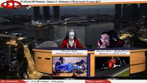 REPLAY - F1-Direct GP Passion / Saison 2 - Emission 2