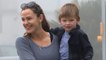 Jen Garner Treats Son Samuel To Lunch Date After Reconciling With Ben Affleck