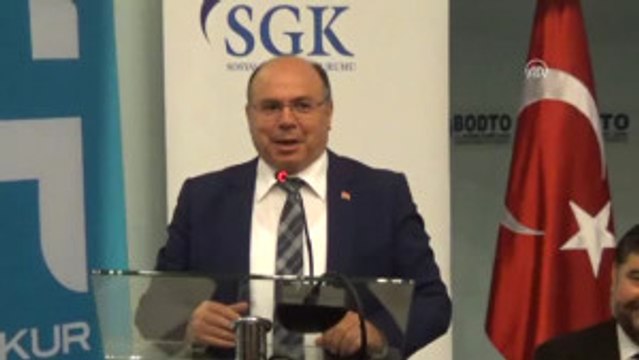 Istihdam Seferberliği Bilgilendirme ve Değerlendirme Toplantısı