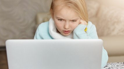 Sweden Is Teaching First Graders How To Code