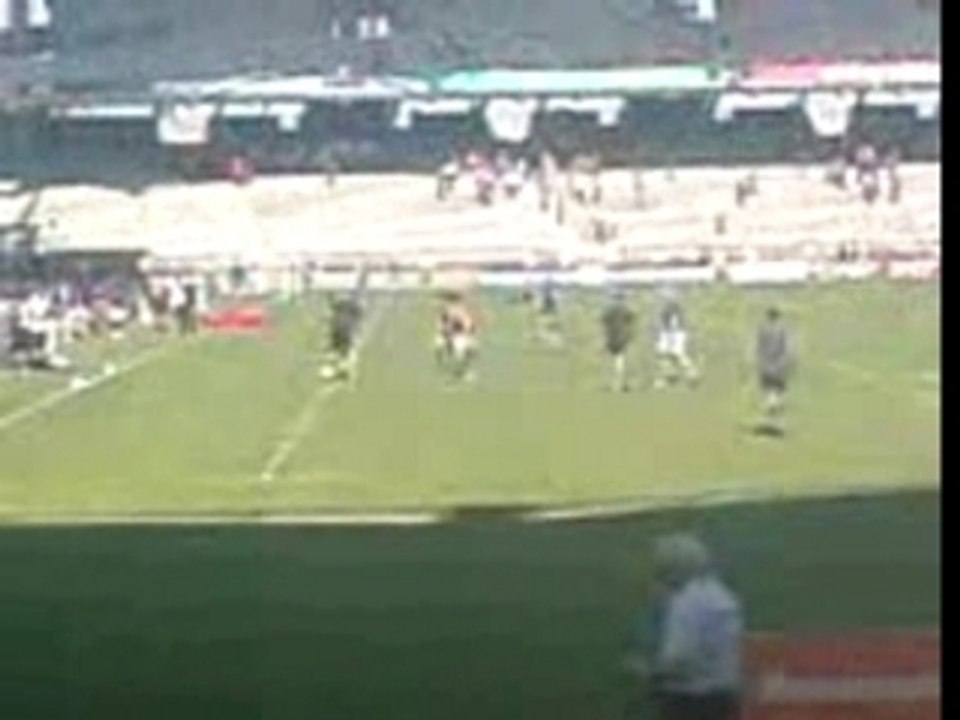 Après match all black portugal a gerland