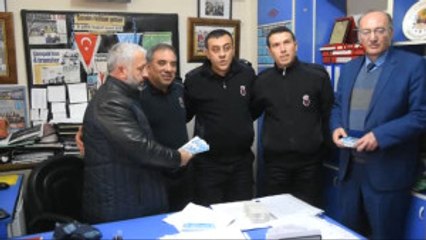 Kütahyaspor'un Seyircisiz Maçı Için 43 Bin Adet Hatıra Bileti