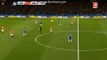 Eden Hazard  Incredible  Miss   - Chelsea 1-0 Manchester United Fa Cup