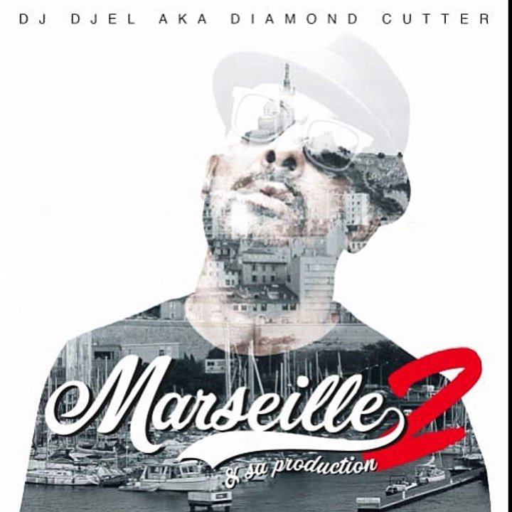 DJ DJEL - MA CITY REMIX feat. IAM - MUGE KNIGHT