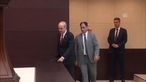 Kurtulmuş: 