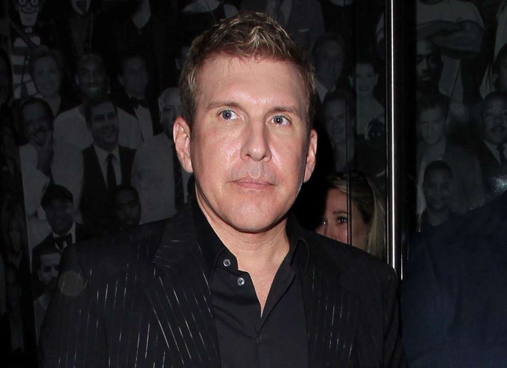 Inside Todd Chrisley's Bitter Ongoing War With Estranged Son Kyle!