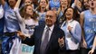 Dickie V breaks down March Madness