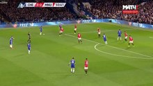 che 1- man u 0 @gidiflash