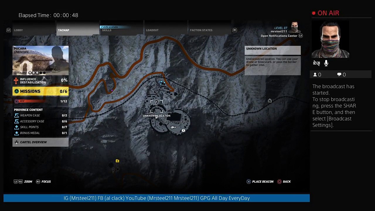 Wildland with MrSteel  (GPG Shit) (161)