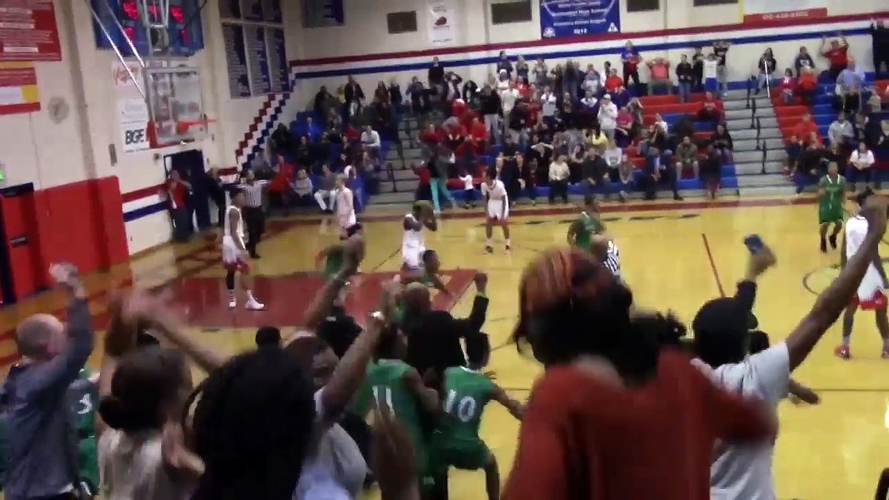 Vote for the top play of the 2016-2017 All-Mets basketball season