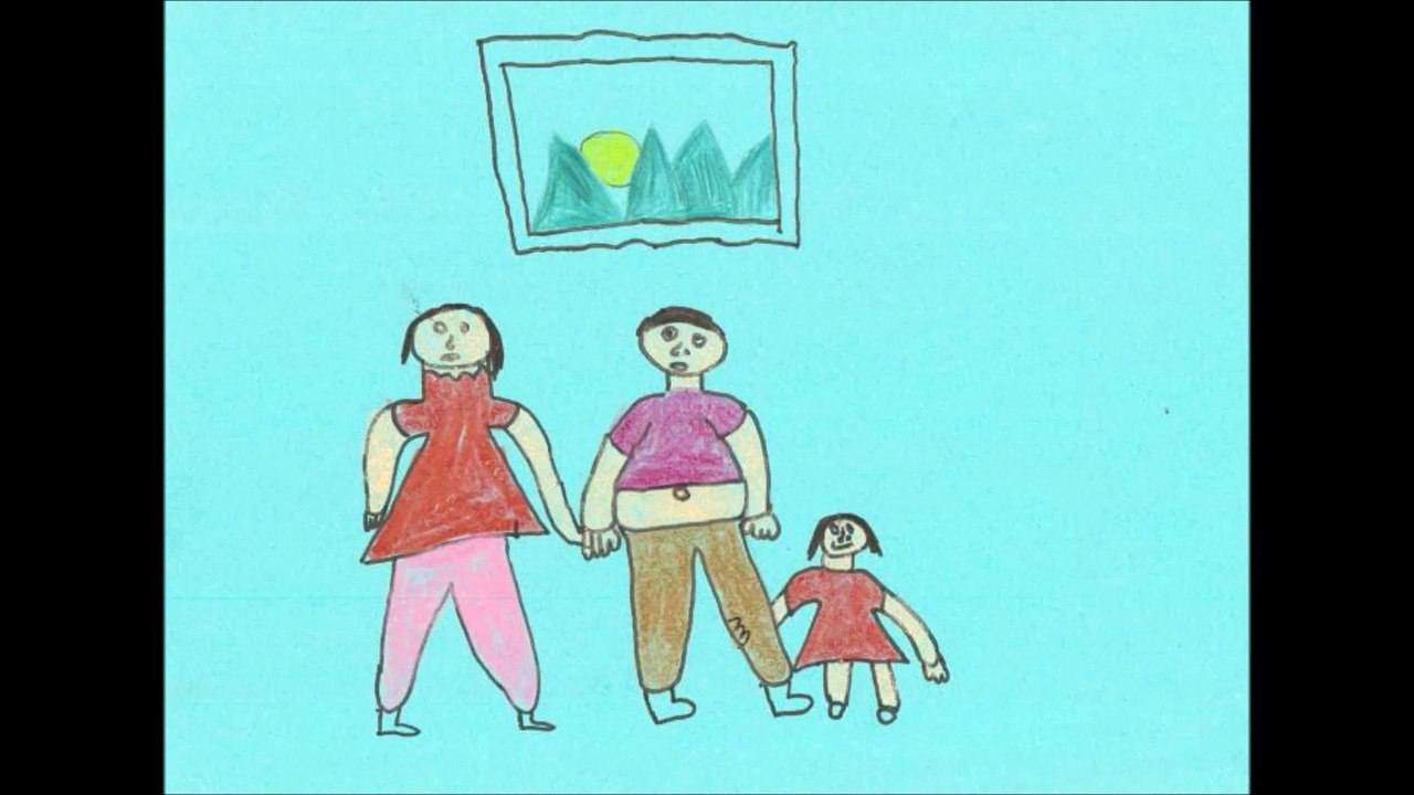 léo et malika