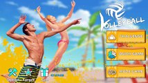 Beach Volleyball 3D - Android Gameplay HD