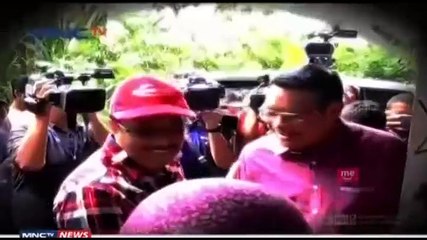 Ahok dan Anies Baswedan Mendapat Dukungan dari Relawan AHY-Silvi