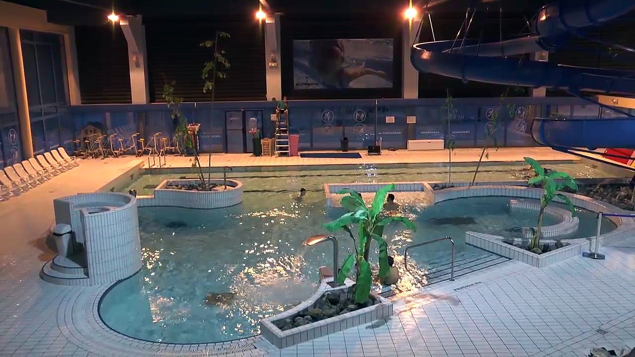 Digne-les-Bains : La Nuit de l'Eau, un événement  pour un meilleur accès à l'eau potable pour les enfants du monde