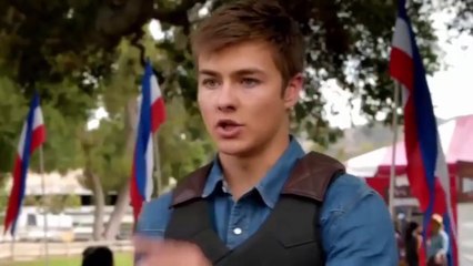 Girl Meets World S02E20 Girl Meets Texas Part 1