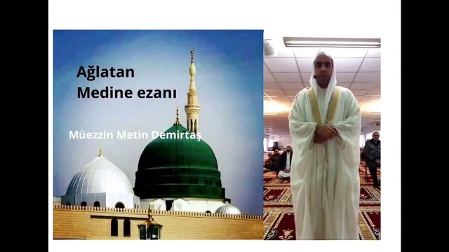 Aglatan ezan Medine ezani Metin Demirtas. Muhtesem Medine ezani. Adhan Madinah mp3. Madina adhan mp3 free download. Azan Madinah Munawara. Azan Madinah Munawwarah. Adhan Masjid Nabawi mp3. Azan Masjid Nabawi. Azan Masjid Nabawi mp3. Madinah Munawwarah.