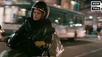 'Personal Shopper' is doing the most