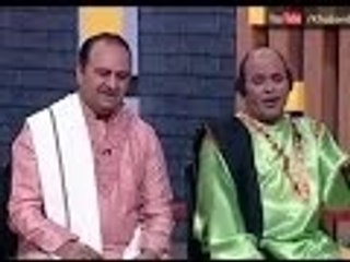 Mehdi Hassan Parody - Part 13