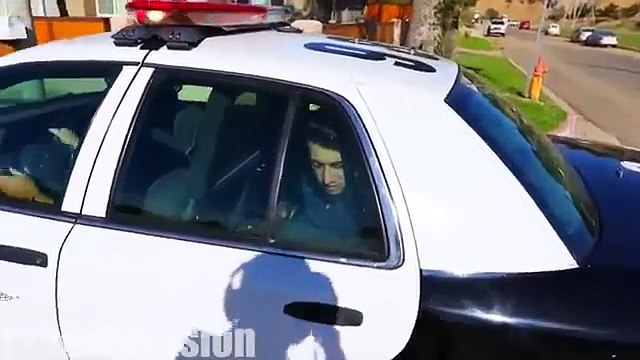 Polislerle Öşme Cezalı Oyun YENİ TÜRKÇE 2016 l KESİNLİKLE İZLEYİN