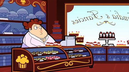 Mr Bean - Cash Machine - Animation Cartoon For Kids