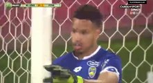 Mouhamadou Habib Habibou Goal - Lens	1-1	Sochaux 13.03.2017