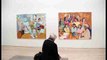 El Museo Whitney expone obras de más de 60 artistas destacados en su Bienal