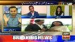 Asad Khattak Proposed Veena Malik Again In a Live Show