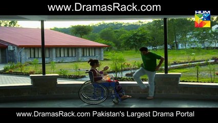 Yeh Raha Dil Episode 5 Full HD HUM TV Drama 13 March 2017