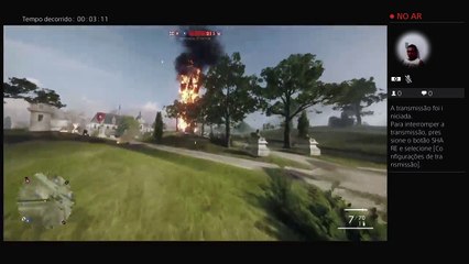 Transmissão ao vivo  de Mohamed do detran (23)