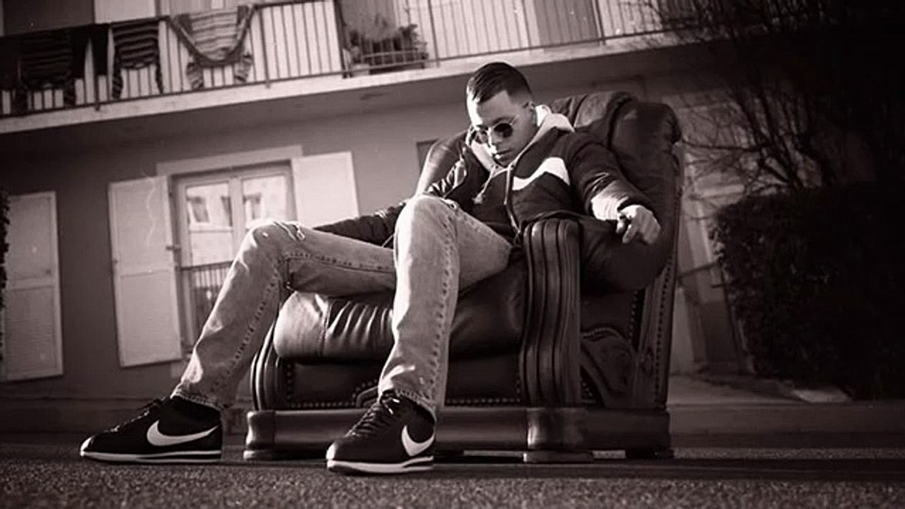 Hooss - Ali  Ibrahim (Temps Plein) 2017