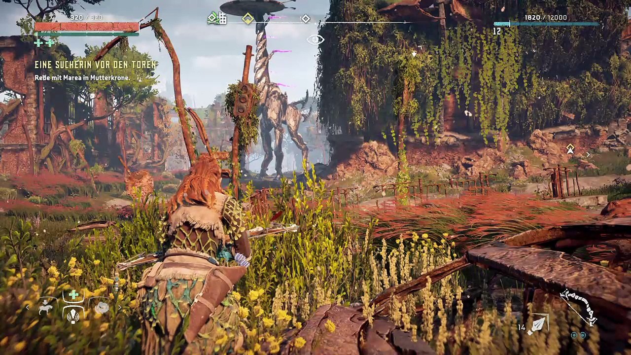 Horizon Zero Dawn™