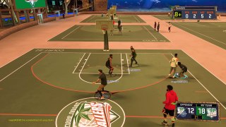 NBA 2K17