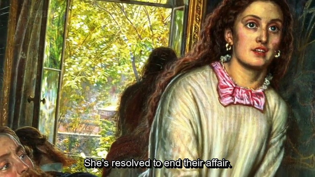 Victorians HSH