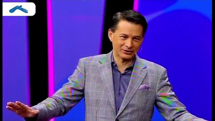 Dios nos levanta de los Fracasos Cash Luna 2017 Video En Vivo