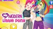 My Little Pony Games - My Modern Little Pony – Best My Little Pony Games For Girls