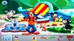 Disney Junior Connect & Play - Mickey Mouse Clubhouse Games - Disney Junior App For Kids