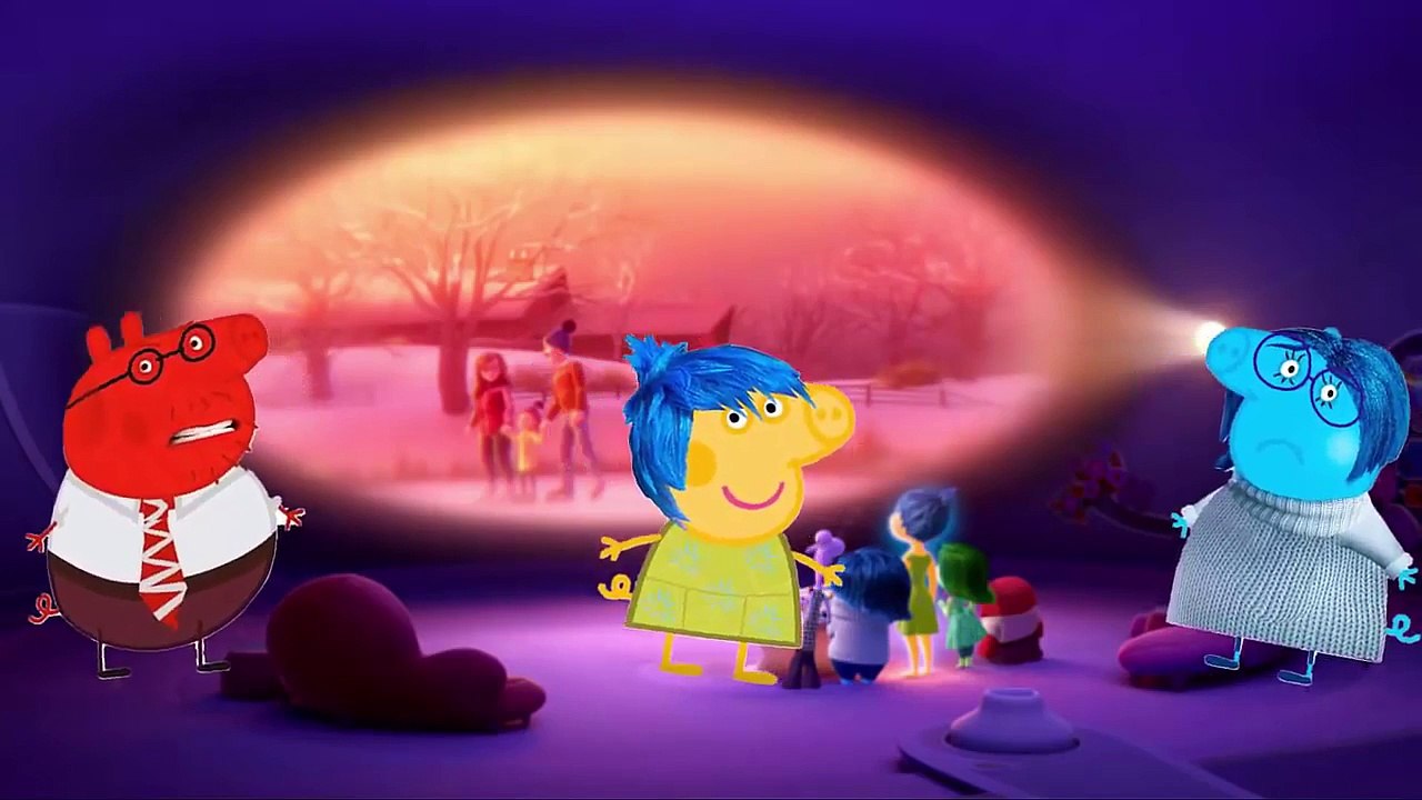 Inside Out Finger Family Numbers Nursery Rhymes Lyrics and more