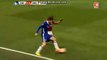 Antonio Conte vs Jose Mourinho__ Managers Clash During FA CUP Quarter Final__