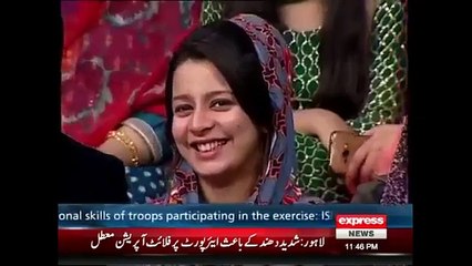 Mehdi Hassan Parody - Part 7